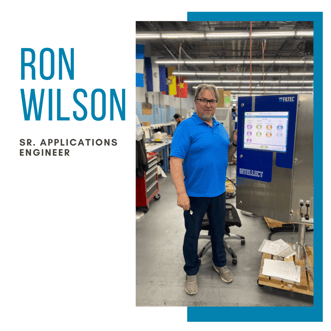 Ron Wilson Final Blog photo