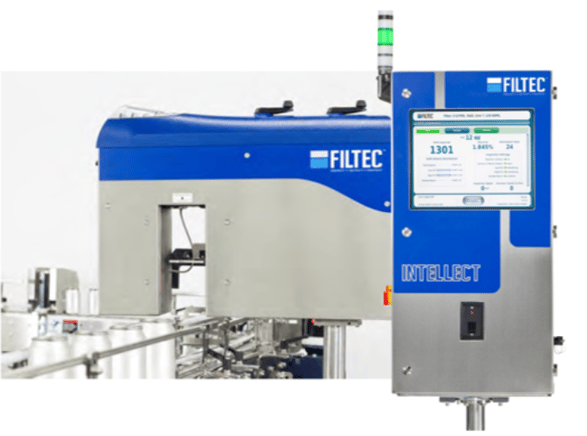 filler management plus compact intellect -1